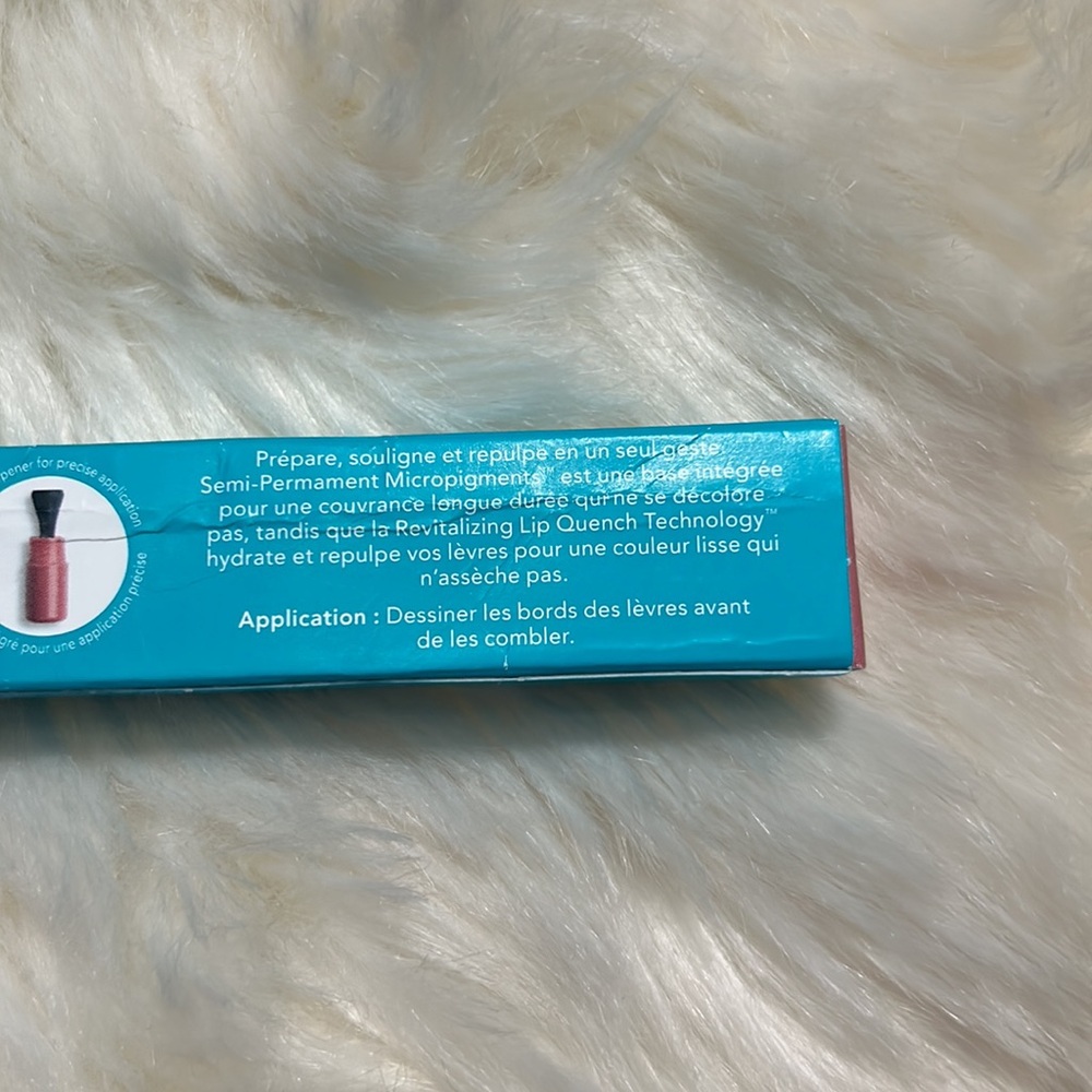 thrive causemetics lip filler lip liner Jo - Picture 4 of 6